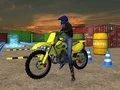 Lojë MSK Parkimi i Akrobacive të Motorëve në internet Lojë MSK Parkimi i Akrobacive të Motorëve në internet