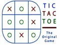 Lojë Tic Tac Toe Loja Origjinale në internet Lojë Tic Tac Toe Loja Origjinale në internet