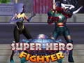 Lojë Luftëtarët Super Hero në internet Lojë Luftëtarët Super Hero në internet