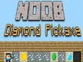 Lojë Gërsh për Diamant Noob në internet