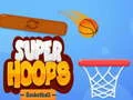 Lojë Super Hoops Basketboll në internet