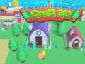 Lojë Qytet Ishulli Craft 3D në internet