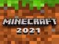 Lojë Minecraft 2021 në internet