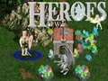 Lojë Herojt e Luftës në internet