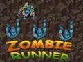 Lojë Vrapues Zombie në internet Lojë Vrapues Zombie në internet