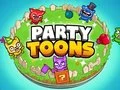 Lojë PartyToons në internet