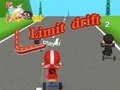 Lojë Kufizimi Drift në internet