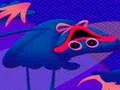 Lojë Flappy Hugie Wugie në internet