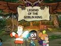 Lojë Craig i Rrugës: Legjenda e Mbretit Goblin në internet Lojë Craig i Rrugës: Legjenda e Mbretit Goblin në internet