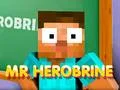 Lojë Zoti Herobrine në internet Lojë Zoti Herobrine në internet