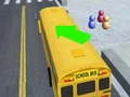 Lojë Master i Simulimit të Autobusit Shkollor në internet Lojë Master i Simulimit të Autobusit Shkollor në internet