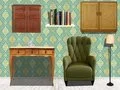 Lojë Shpëtim nga Shtëpia Vintage në internet