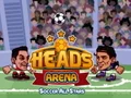 Lojë Koka Arena Futboll Të Gjitha Yjet në internet
