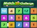 Lojë Sfidë 20 në internet