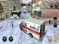Lojë Simulues i ambulancës moderne në qytet në internet Lojë Simulues i ambulancës moderne në qytet në internet