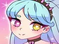 Lojë Kawaii Veshje në internet Lojë Kawaii Veshje në internet