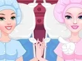 Lojë Transplantimi i veshkës Bonnie në internet Lojë Transplantimi i veshkës Bonnie në internet