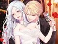 Lojë Veshja e Princave për Çifti Anime në internet