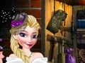 Lojë Kostumet e Halloween për princeshat në internet