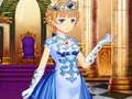 Lojë Vish Anime Princesha në internet
