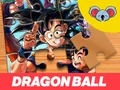 Lojë Puzzle Dragon Ball Goku në internet Lojë Puzzle Dragon Ball Goku në internet
