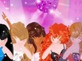 Lojë Princese Dab Mbretëresha në internet Lojë Princese Dab Mbretëresha në internet