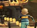 Lojë Vrapo Vrapo 3D në internet