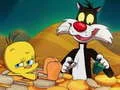 Lojë Tweety në internet Lojë Tweety në internet