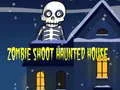 Lojë Shtëpia e Gjahut të Zombive në internet Lojë Shtëpia e Gjahut të Zombive në internet