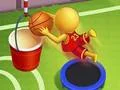 Lojë Kërcim Dunk në internet