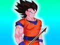 Lojë Goku Veshje në internet Lojë Goku Veshje në internet