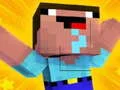 Lojë Sfidë Puzzles Noob në internet Lojë Sfidë Puzzles Noob në internet
