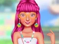 Lojë BFFs E-Girl përballë Soft Girl në internet Lojë BFFs E-Girl përballë Soft Girl në internet