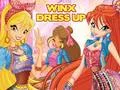Lojë Klubi Winx: Veshje në internet Lojë Klubi Winx: Veshje në internet