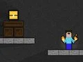 Lojë Noob kundër TNT Boom në internet Lojë Noob kundër TNT Boom në internet