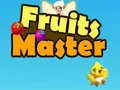 Lojë Master i Frutave në internet