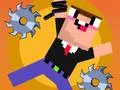 Lojë Qëndrimi i Heroit Noob në internet Lojë Qëndrimi i Heroit Noob në internet