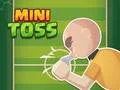 Lojë Mini Hedhje në internet
