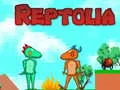 Lojë Reptolia në internet Lojë Reptolia në internet