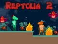 Lojë Reptolia 2 në internet Lojë Reptolia 2 në internet