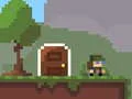 Lojë Udhëtimi Pixel në internet Lojë Udhëtimi Pixel në internet