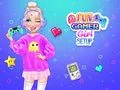 Lojë Setup Argëtuese për Vajzën Gamer në internet Lojë Setup Argëtuese për Vajzën Gamer në internet