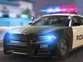 Lojë Simulator i Makinës së Policisë në internet