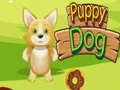 Lojë Puppy Qeni në internet