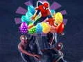 Lojë Lojëra me vezë Pashke Spider-Man në internet Lojë Lojëra me vezë Pashke Spider-Man në internet
