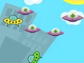 Lojë Alien në anijen kozmike në internet Lojë Alien në anijen kozmike në internet