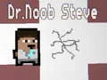 Lojë Dr.Noob Steve në internet