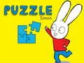 Lojë Puzzle Simon në internet Lojë Puzzle Simon në internet