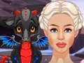 Lojë Princë e Dragonsve të Lashtë në internet Lojë Princë e Dragonsve të Lashtë në internet