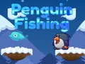Lojë Peshkimi i penguinëve në internet